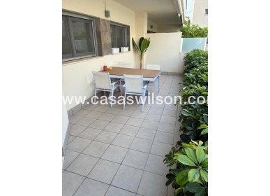 Venta - Apartamento - Torrevieja - Costa Blanca