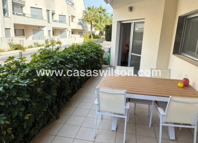 Venta - Apartamento - Torrevieja - Costa Blanca