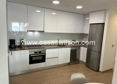 Venta - Apartamento - Torrevieja - Costa Blanca