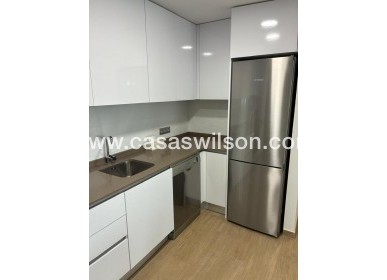 Venta - Apartamento - Torrevieja - Costa Blanca