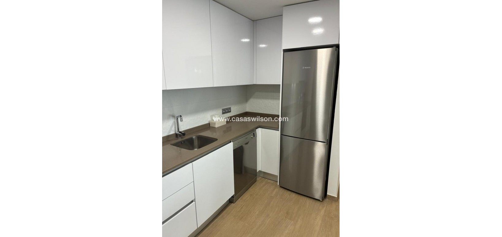 Venta - Apartamento - Torrevieja - Costa Blanca