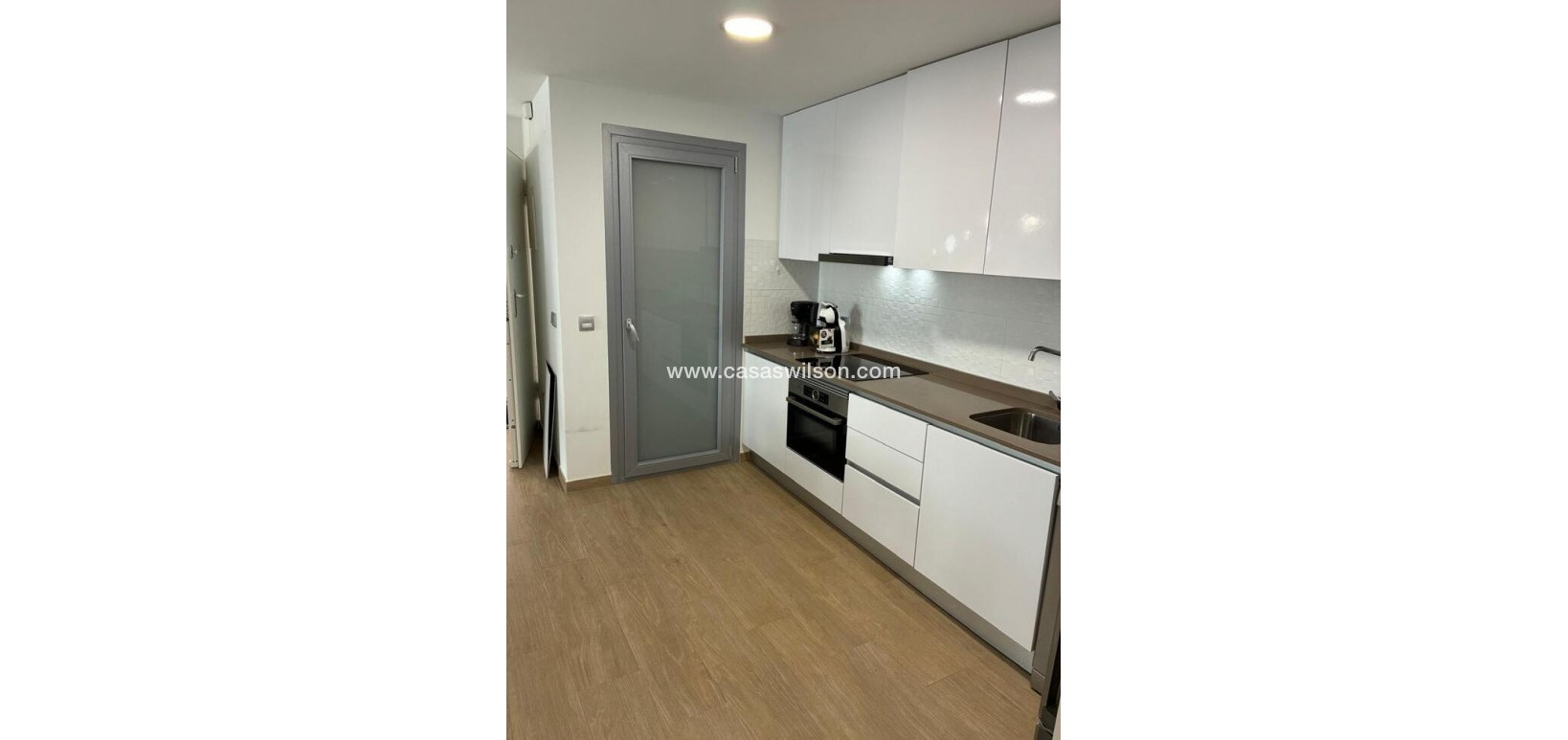 Venta - Apartamento - Torrevieja - Costa Blanca