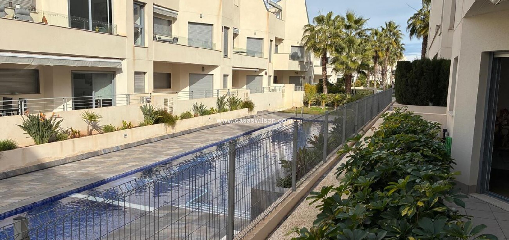 Venta - Apartamento - Torrevieja - Costa Blanca