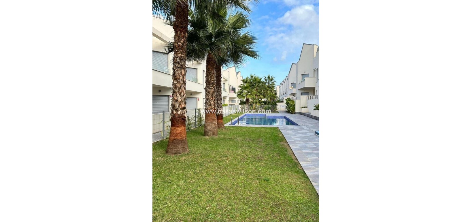 Venta - Apartamento - Torrevieja - Costa Blanca