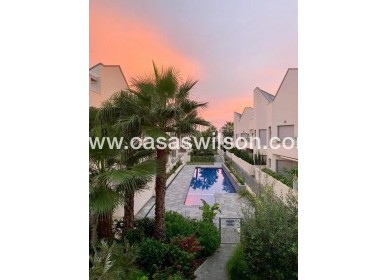 Venta - Apartamento - Torrevieja - Costa Blanca