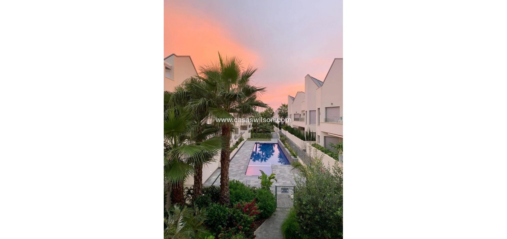 Venta - Apartamento - Torrevieja - Costa Blanca