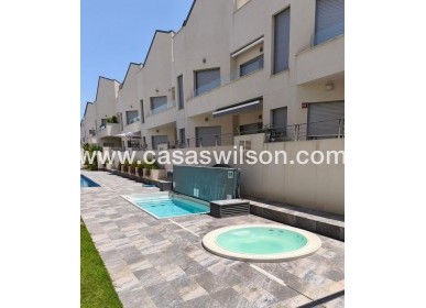 Venta - Apartamento - Torrevieja - Costa Blanca