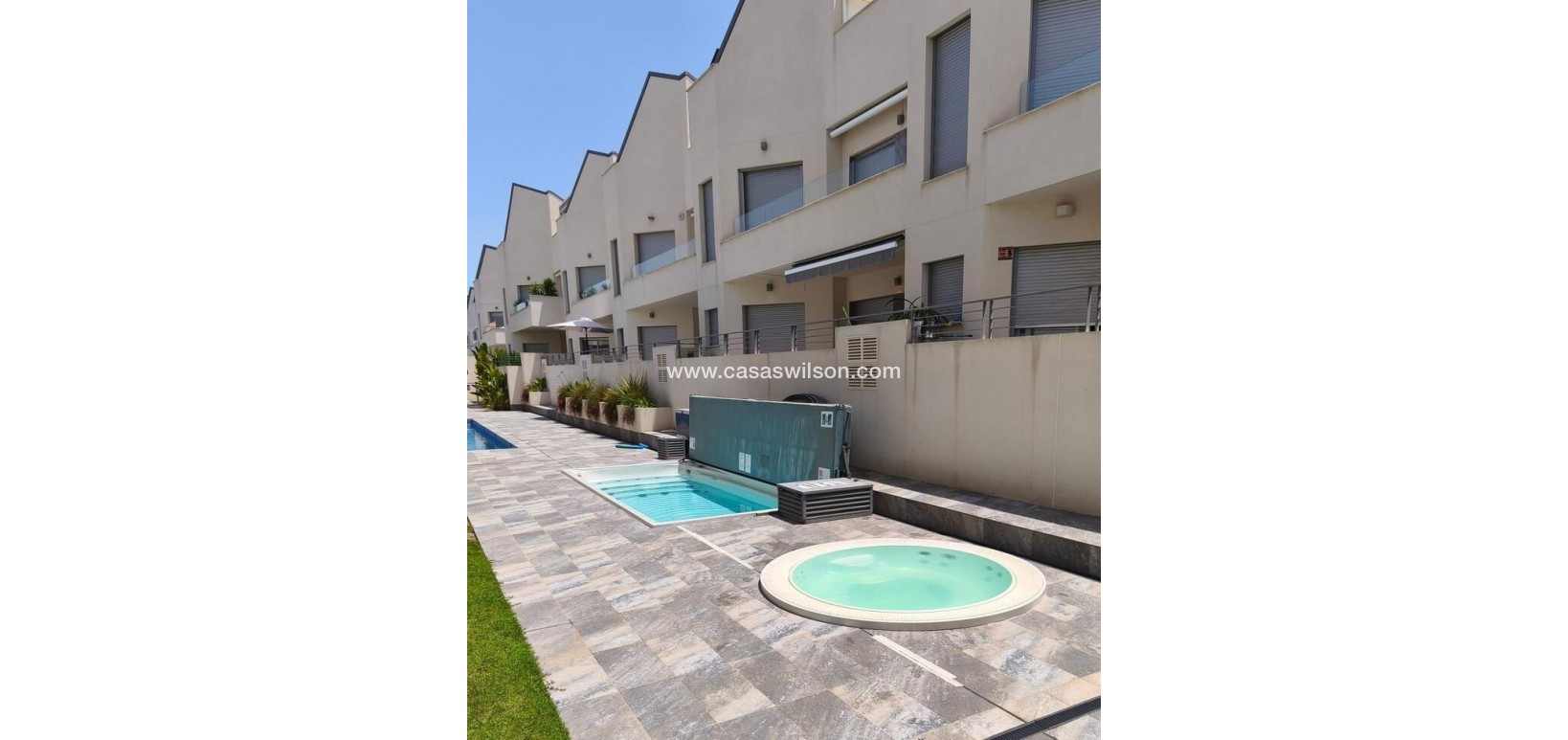 Venta - Apartamento - Torrevieja - Costa Blanca