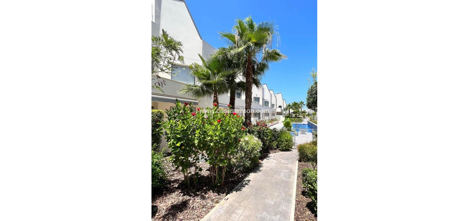 Venta - Apartamento - Torrevieja - Costa Blanca