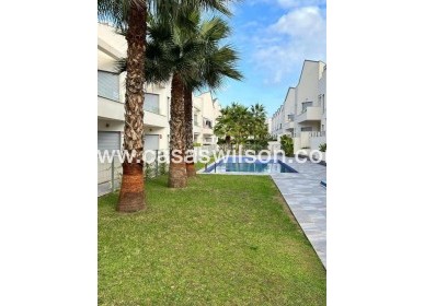 Venta - Apartamento - Torrevieja - Costa Blanca