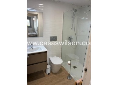 Venta - Apartamento - Torrevieja - Costa Blanca