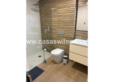 Venta - Apartamento - Torrevieja - Costa Blanca