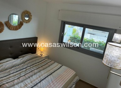 Venta - Apartamento - Torrevieja - Costa Blanca