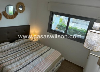 Venta - Apartamento - Torrevieja - Costa Blanca