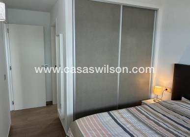 Venta - Apartamento - Torrevieja - Costa Blanca