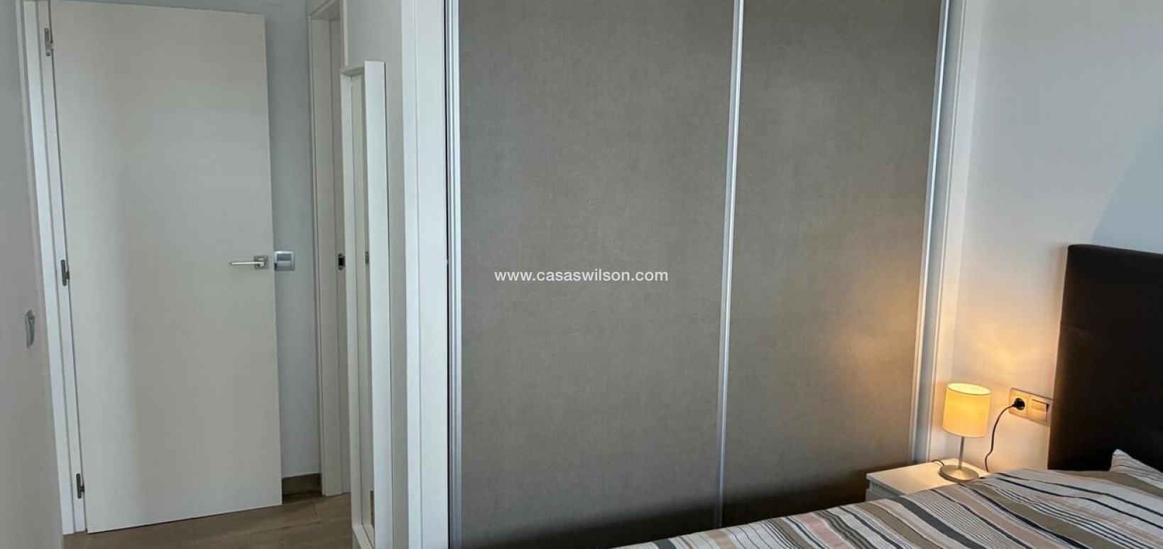 Venta - Apartamento - Torrevieja - Costa Blanca