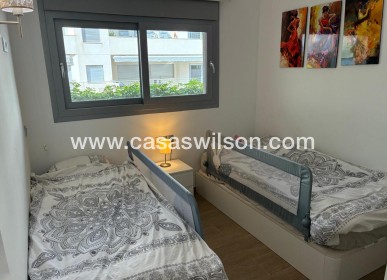 Venta - Apartamento - Torrevieja - Costa Blanca