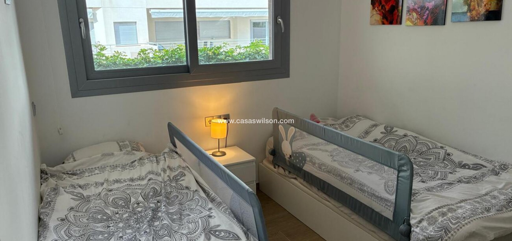 Venta - Apartamento - Torrevieja - Costa Blanca