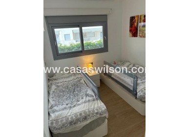 Venta - Apartamento - Torrevieja - Costa Blanca