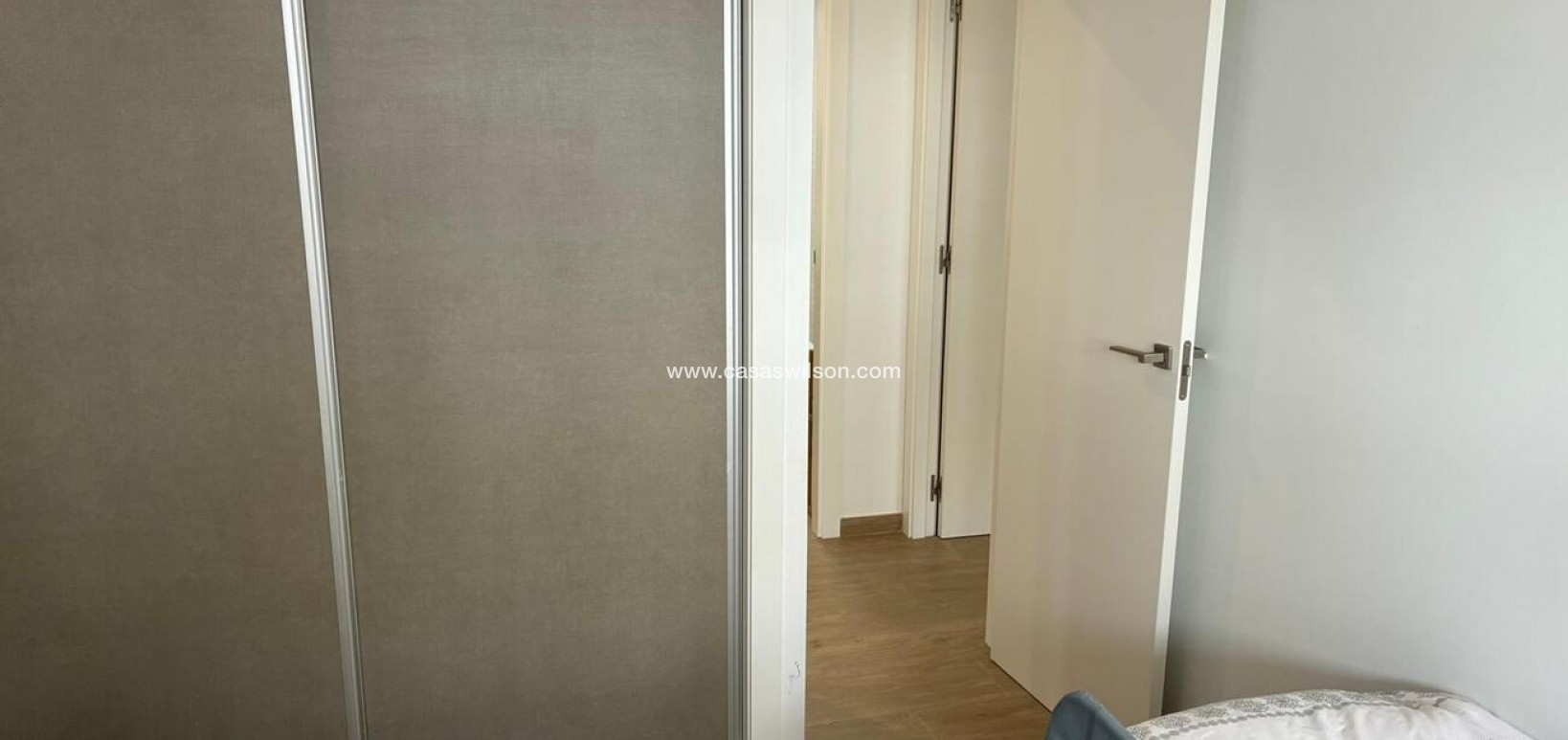 Venta - Apartamento - Torrevieja - Costa Blanca