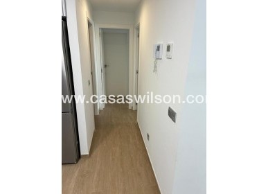 Venta - Apartamento - Torrevieja - Costa Blanca