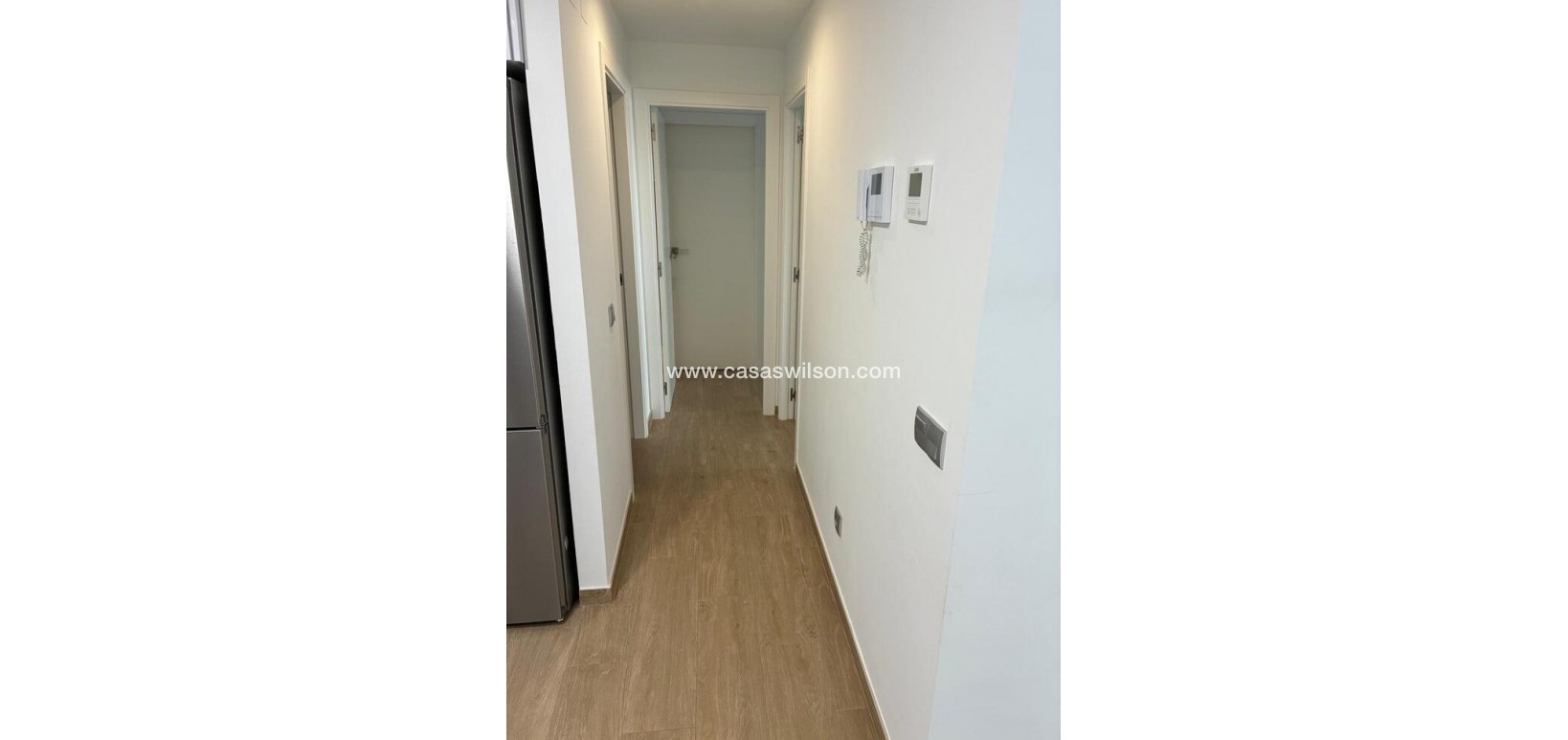 Venta - Apartamento - Torrevieja - Costa Blanca