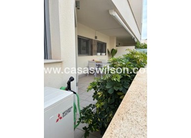 Venta - Apartamento - Torrevieja - Costa Blanca