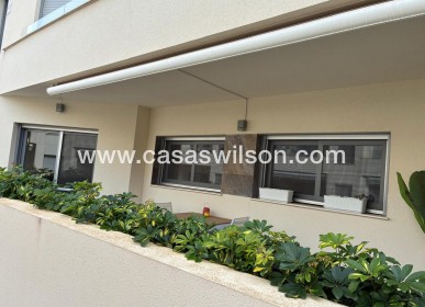 Venta - Apartamento - Torrevieja - Costa Blanca