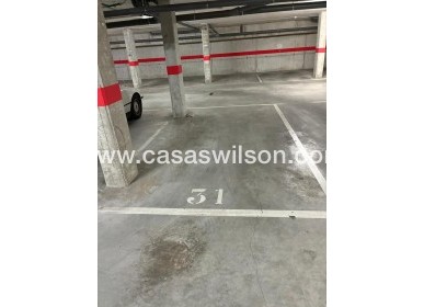 Venta - Apartamento - Torrevieja - Costa Blanca