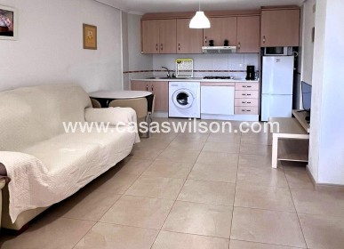 Sale - Apartment - Torrevieja - Playa de los Locos