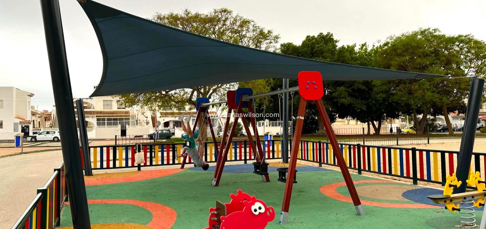 Sale - Apartment - Torrevieja - Playa de los Locos