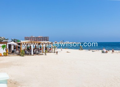 Sale - Apartment - Torrevieja - Playa de los Locos