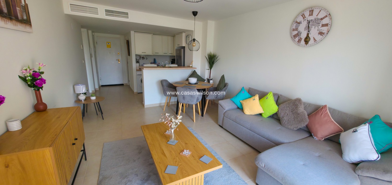 Sale - Apartment - Villamartin - Costa Blanca