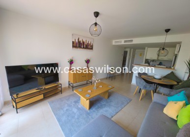 Sale - Apartment - Villamartin - Costa Blanca