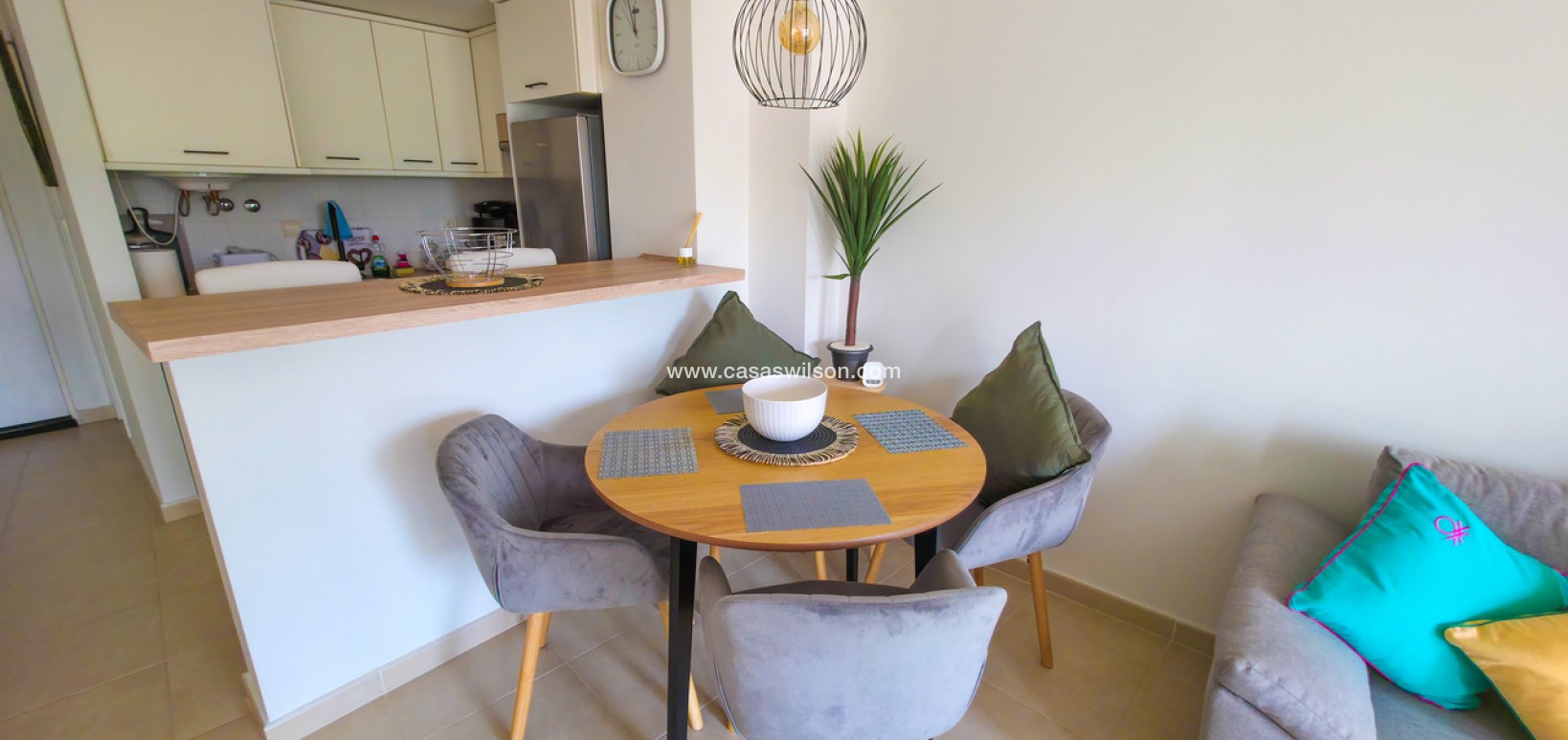 Sale - Apartment - Villamartin - Costa Blanca