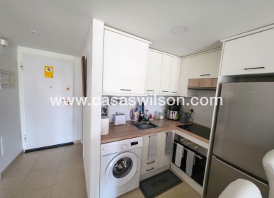 Sale - Apartment - Villamartin - Costa Blanca