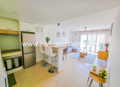 Sale - Apartment - Villamartin - Costa Blanca