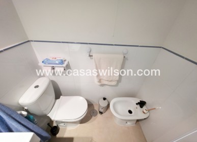 Sale - Apartment - Villamartin - Costa Blanca