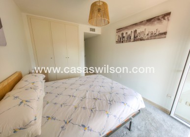 Sale - Apartment - Villamartin - Costa Blanca