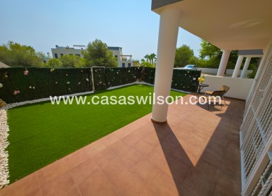 Sale - Apartment - Villamartin - Costa Blanca