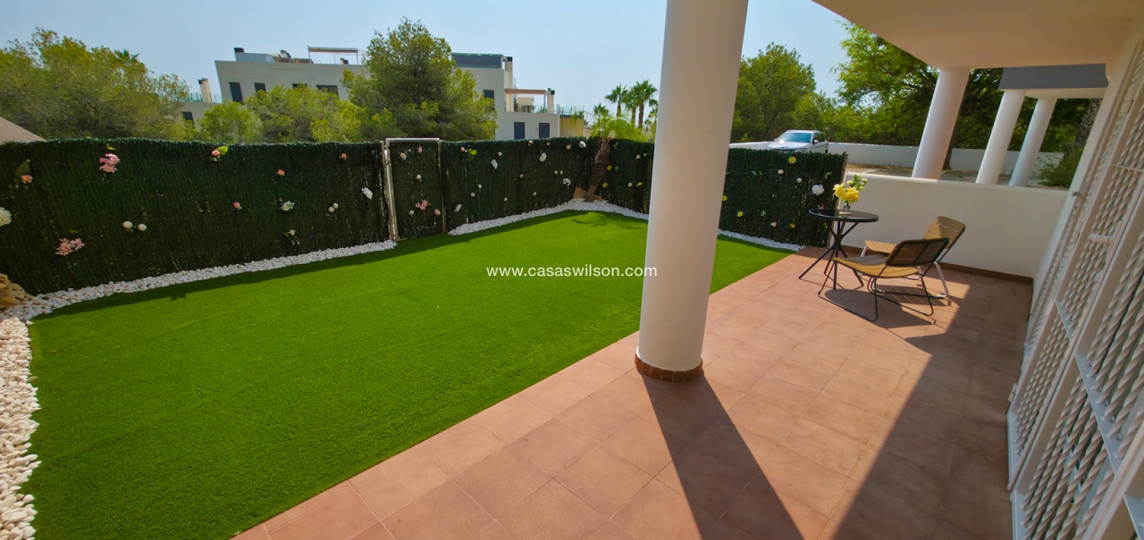 Sale - Apartment - Villamartin - Costa Blanca