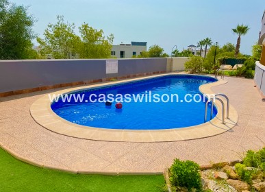 Sale - Apartment - Villamartin - Costa Blanca