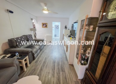 Sale - Apartment - Vistabella Golf Entre Naranjos - Inland