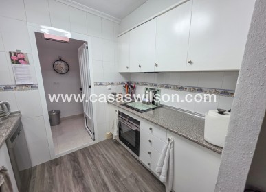 Sale - Apartment - Vistabella Golf Entre Naranjos - Inland
