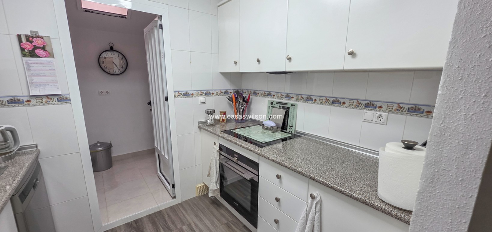 Sale - Apartment - Vistabella Golf Entre Naranjos - Inland