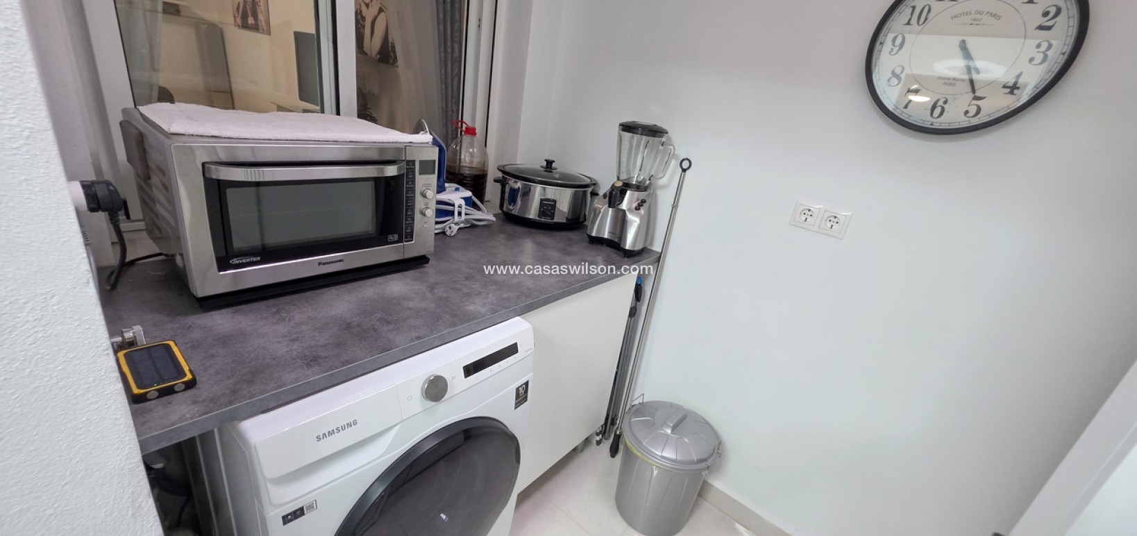 Sale - Apartment - Vistabella Golf Entre Naranjos - Inland