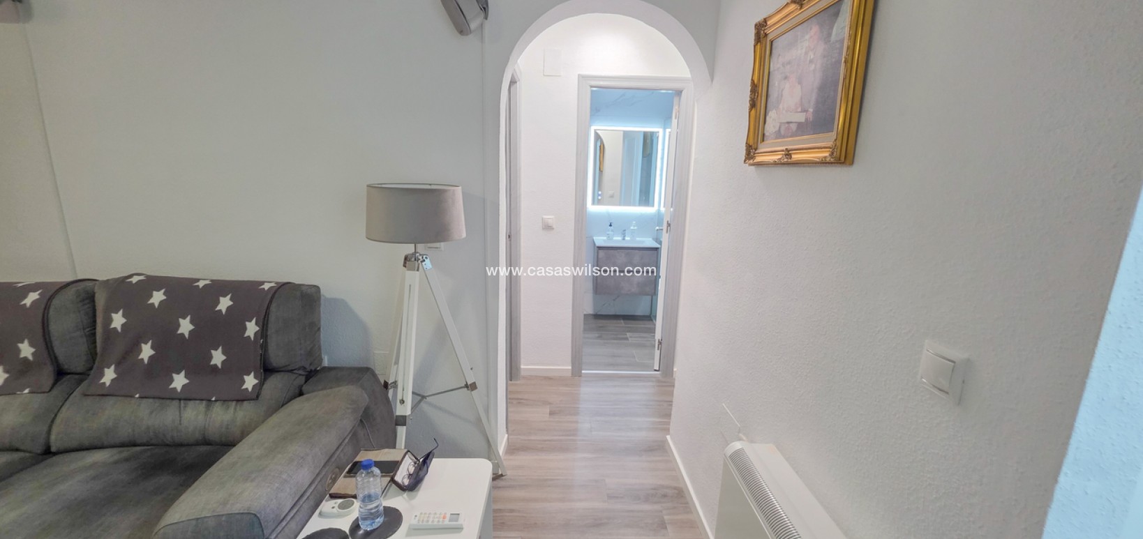 Sale - Apartment - Vistabella Golf Entre Naranjos - Inland