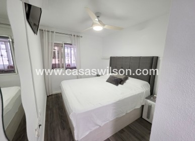 Sale - Apartment - Vistabella Golf Entre Naranjos - Inland