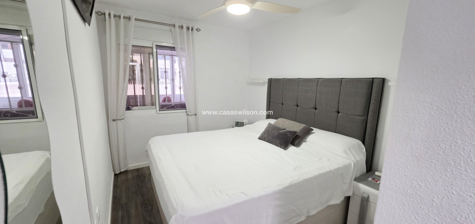 Sale - Apartment - Vistabella Golf Entre Naranjos - Inland