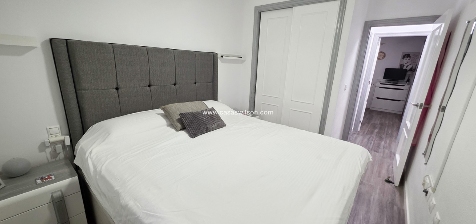 Sale - Apartment - Vistabella Golf Entre Naranjos - Inland